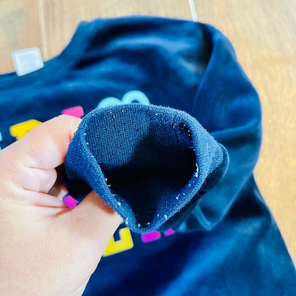 Sweatshirt - Picture 3 of 5